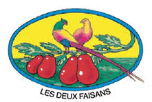 DUE FAGIANI